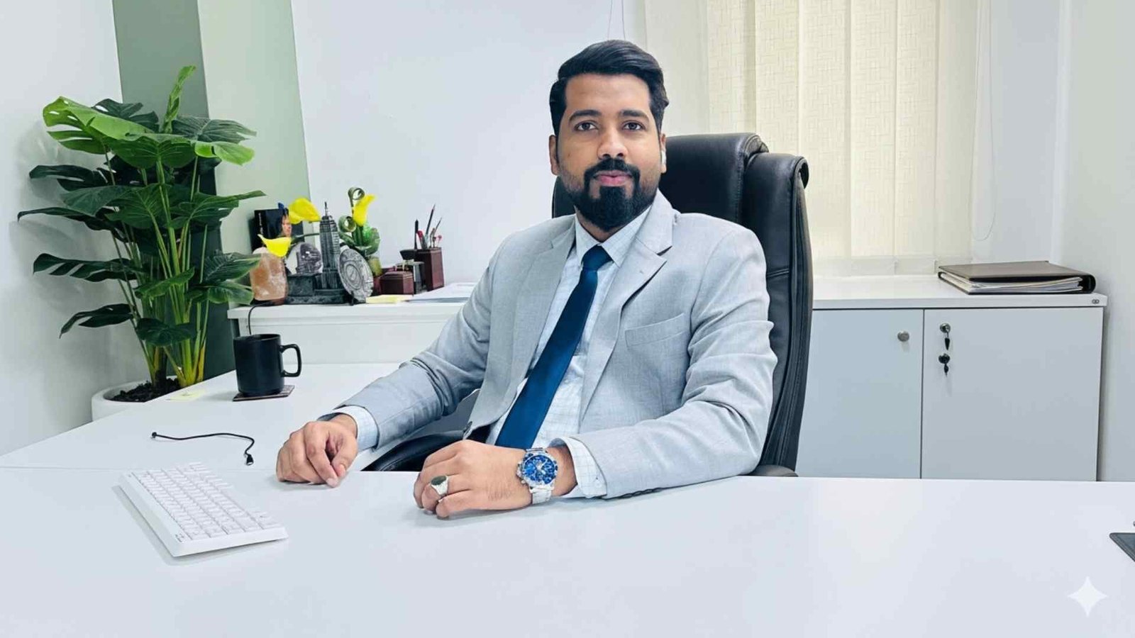 Feamish Business Solutions