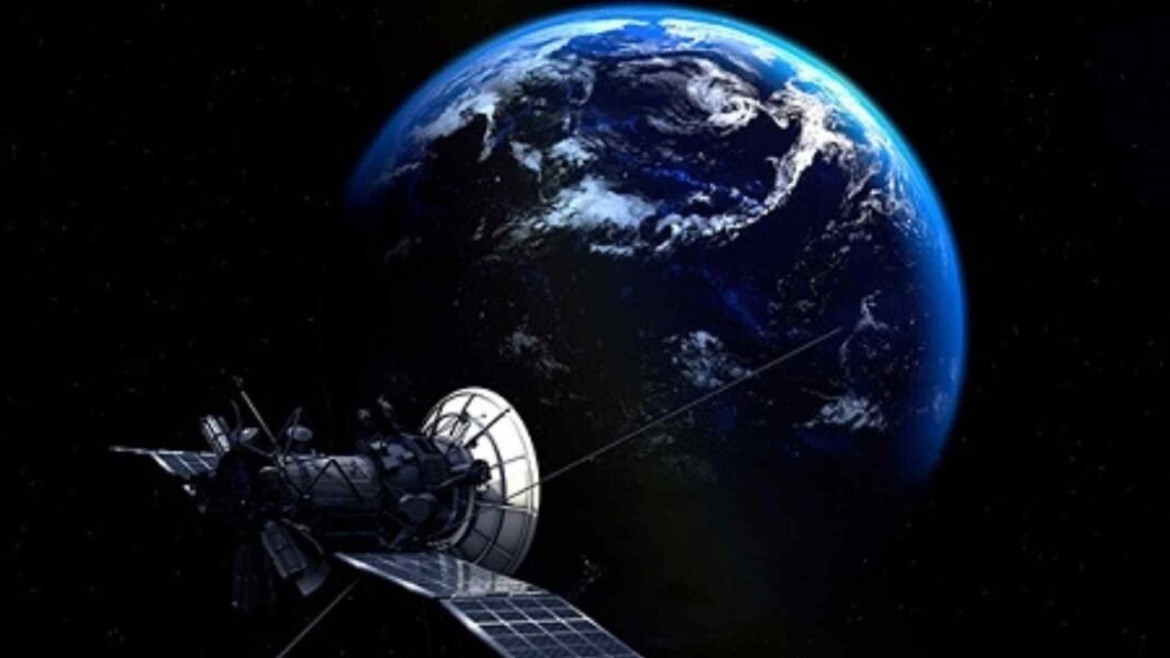 OmanSat-1: The Future of Oman’s Communications Is Here