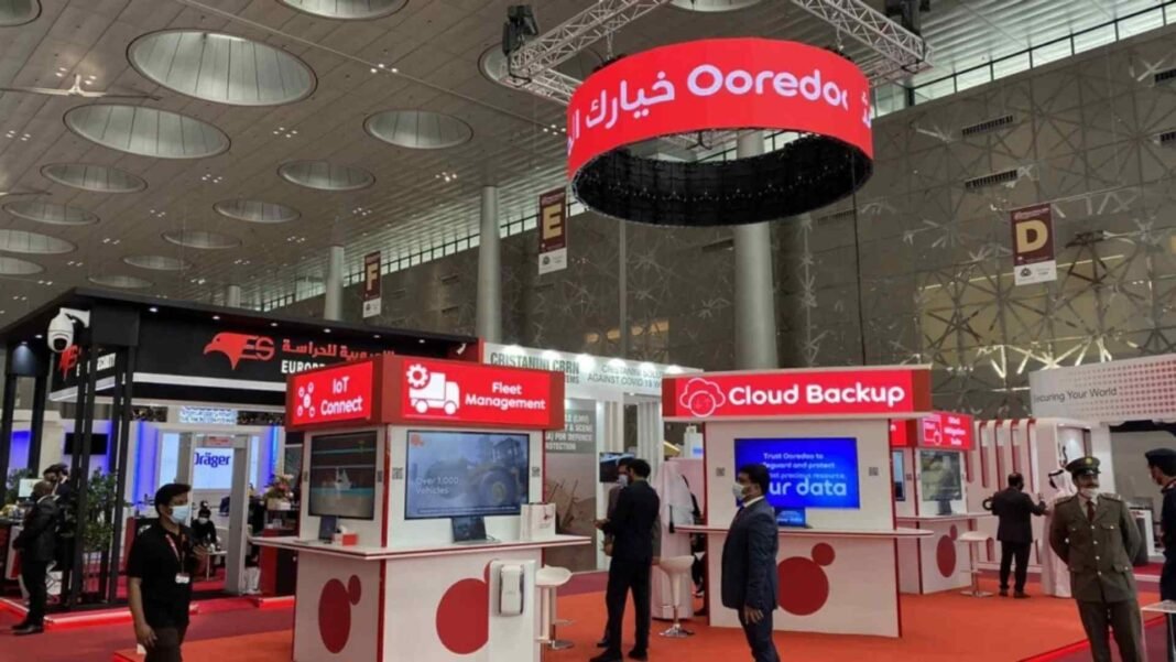 ADIA Sell Ooredoo Stake: The Biggest Gulf Telecom Trade of 2025