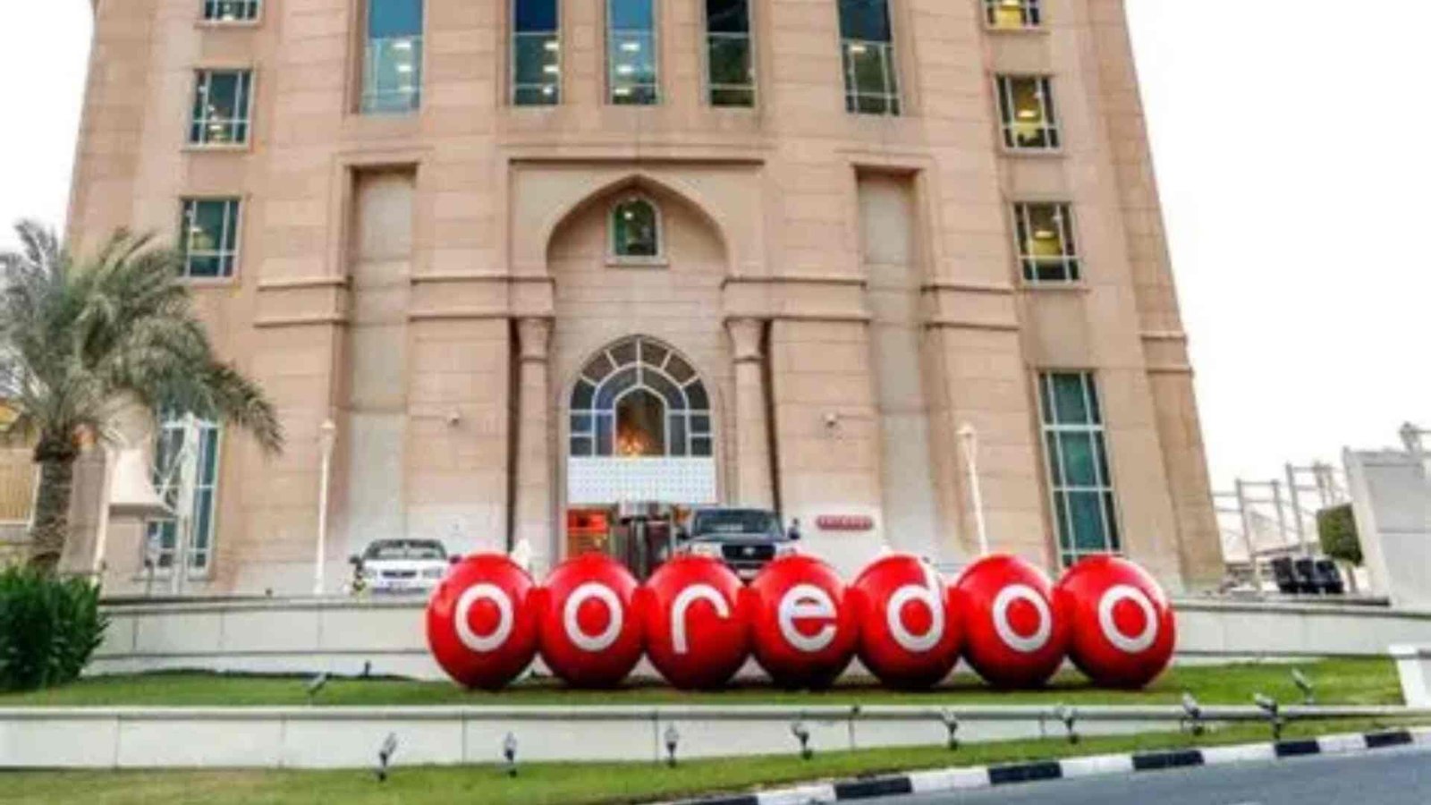 Ooredoo $500 million investment | The Gulf Entrepreneur Ooredoo $500 million investment
