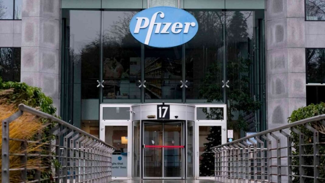 Pfizer Metsera acquisition: Pfizer wins $10 billion deal ending bidding war