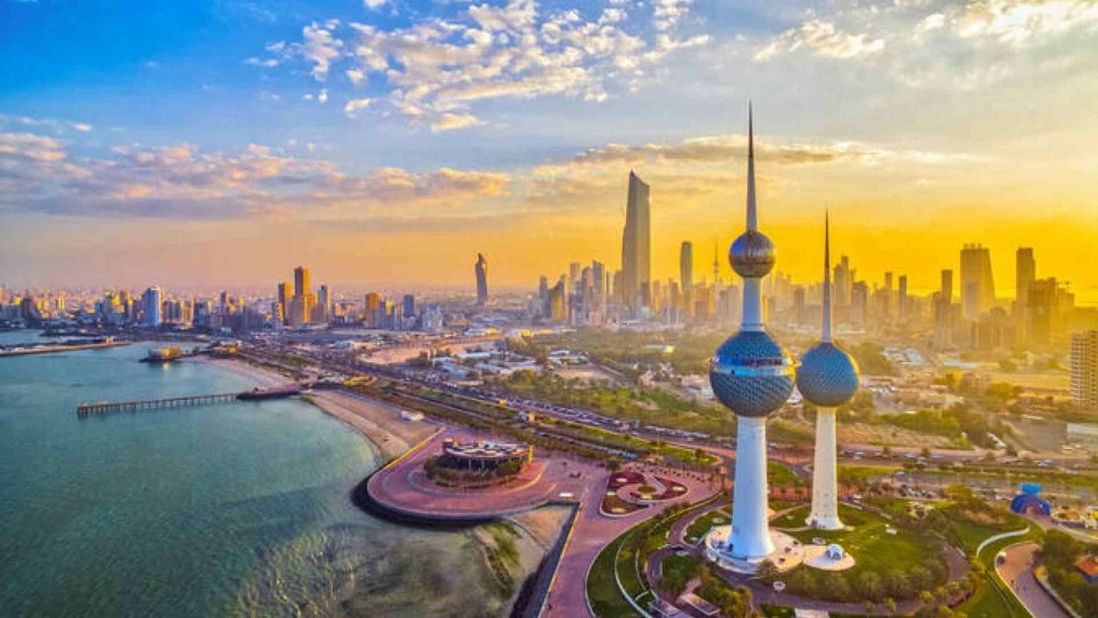 S&P rating upgrade Kuwait fiscal reform | The Gulf Entrepreneur S&P rating upgrade Kuwait fiscal reform