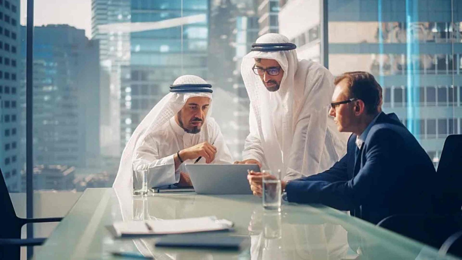 Tax Incentives and Startup-Friendly Laws