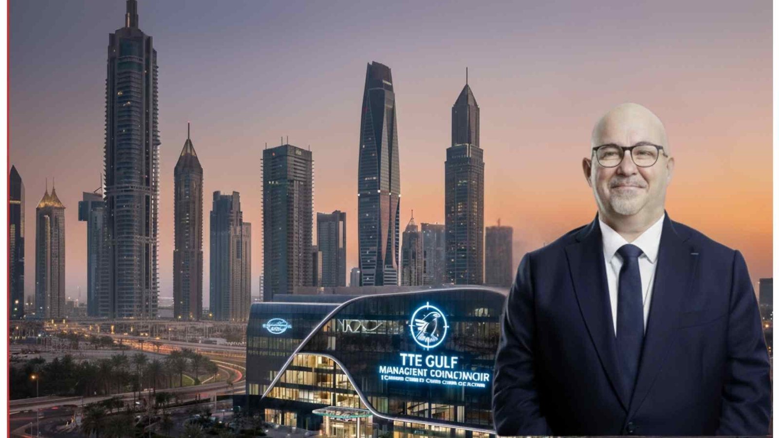 TTE Gulf Management Consultancy