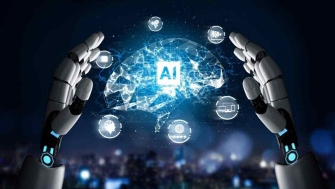 UAE AI Development Focus – Building Human Capital for AI Leadership