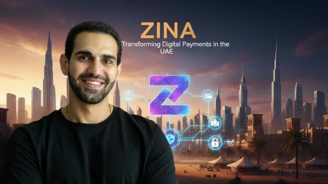 Ziina: Transforming Digital Payments in the UAE