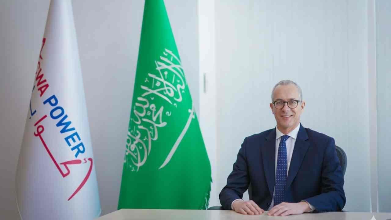 Acwa Power Bahrain assets deal