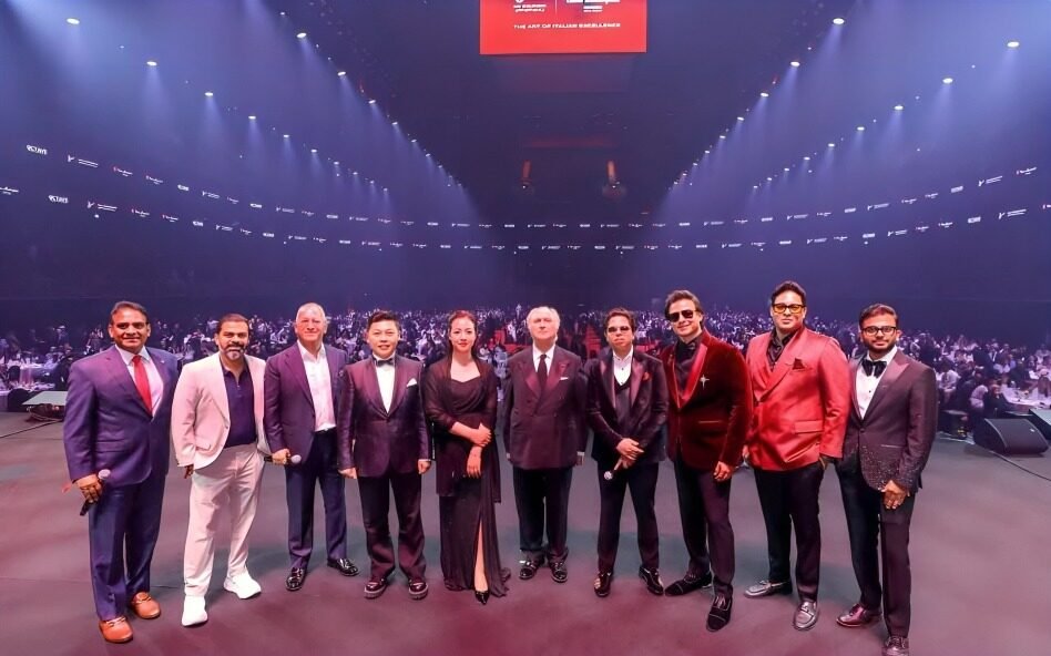 BNW launches Tonino Lamborghini luxury homes in Ras Al Khaimah