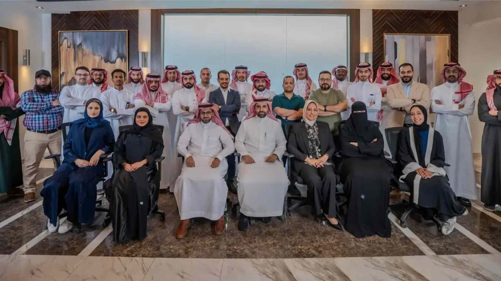 COGNNA raises $9.2M in a Series A funding | The Gulf Entrepreneur COGNNA raises $9.2M in a Series A funding