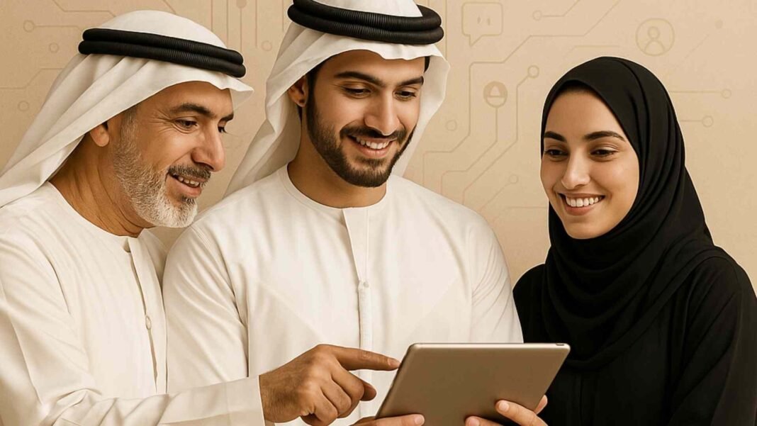 E-Participation in the Gulf: Empowering Residents Through Digital Platforms