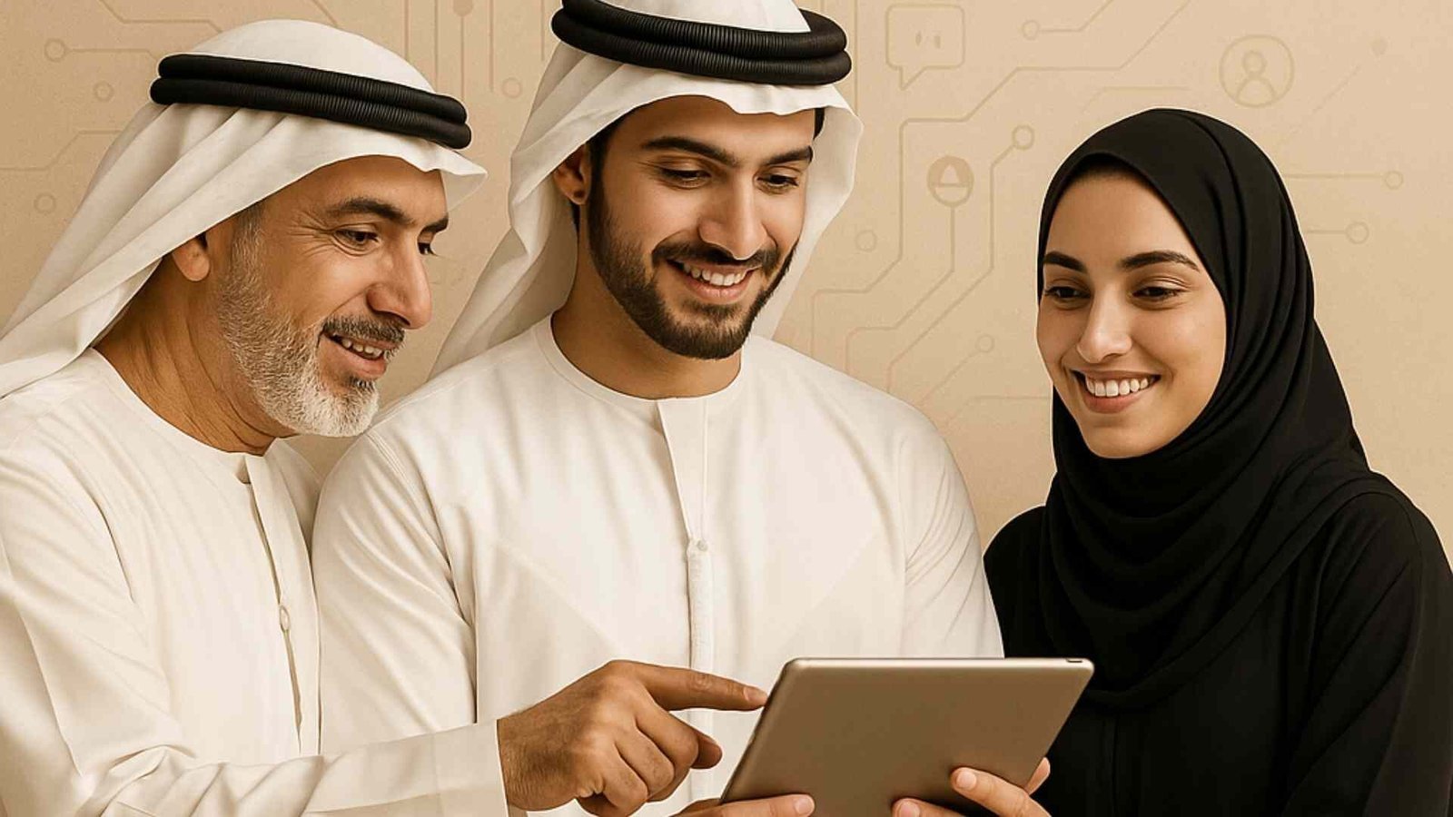 E-Participation in the Gulf | The Gulf Entrepreneur E-participation in the Gulf