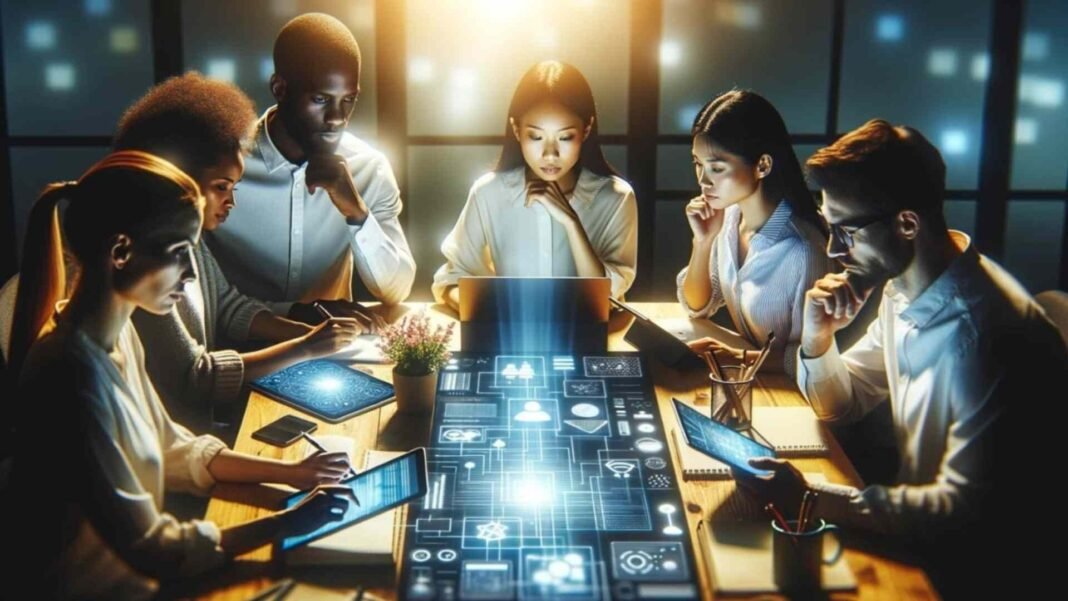 How Middle Eastern Startups Are Building Digital Marketplaces for the Next Generation