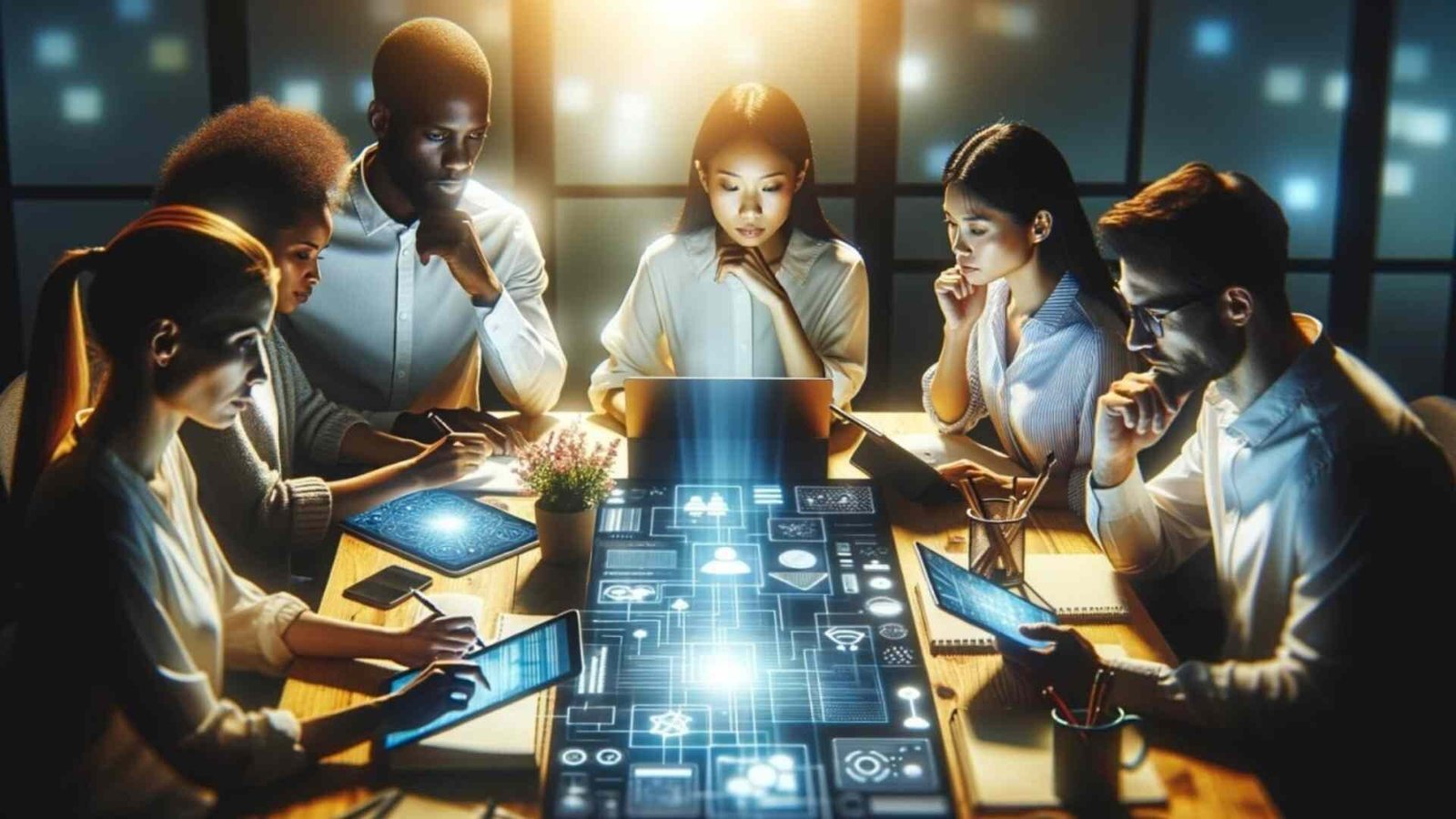 Middle Eastern startups | The Gulf Entrepreneur Middle Eastern startups