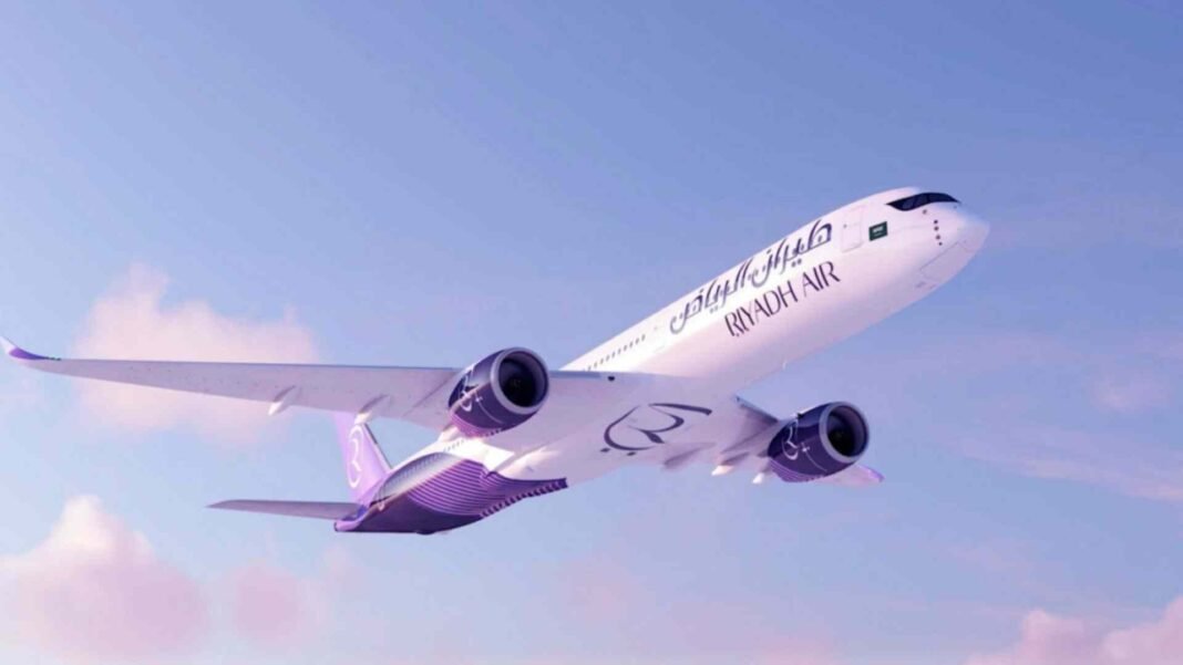 Strategic IBM-Riyadh Air Collaboration Boosts AI in Air Travel