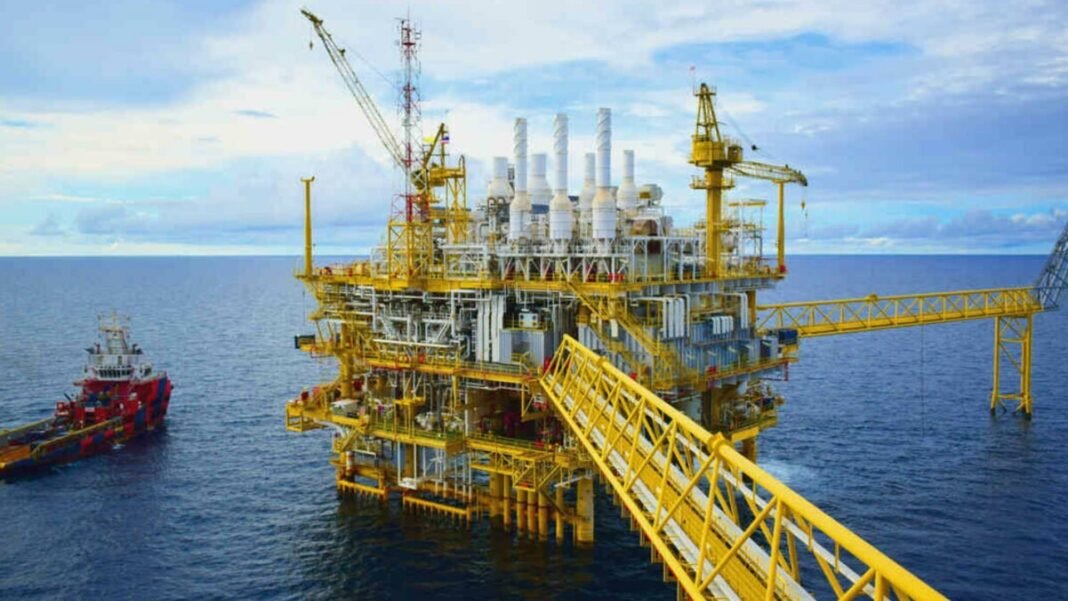 UAE’s Mubadala Energy Boosts Indonesia Energy Security with Andaman Gas