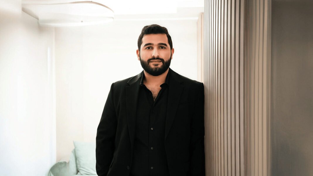 Murtaza Sheikhani – Managing Director at MS Homes Developers