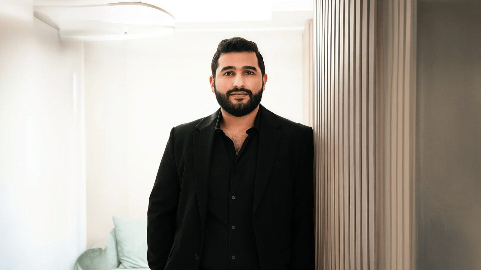 Murtaza Sheikhani | The Gulf Entrepreneur Murtaza Sheikhani