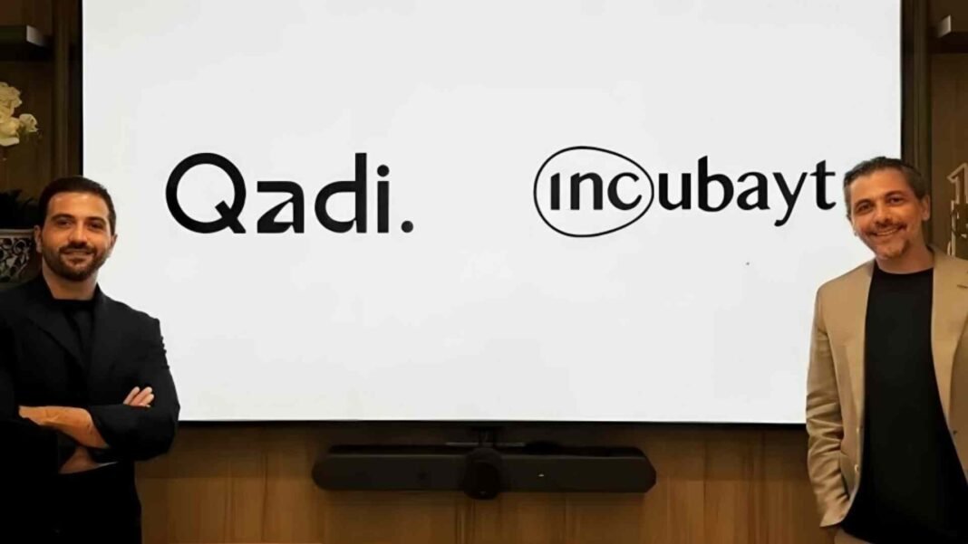 Dubai’s Qadi Launches AI Compliance Platform with Pre-Seed Funding