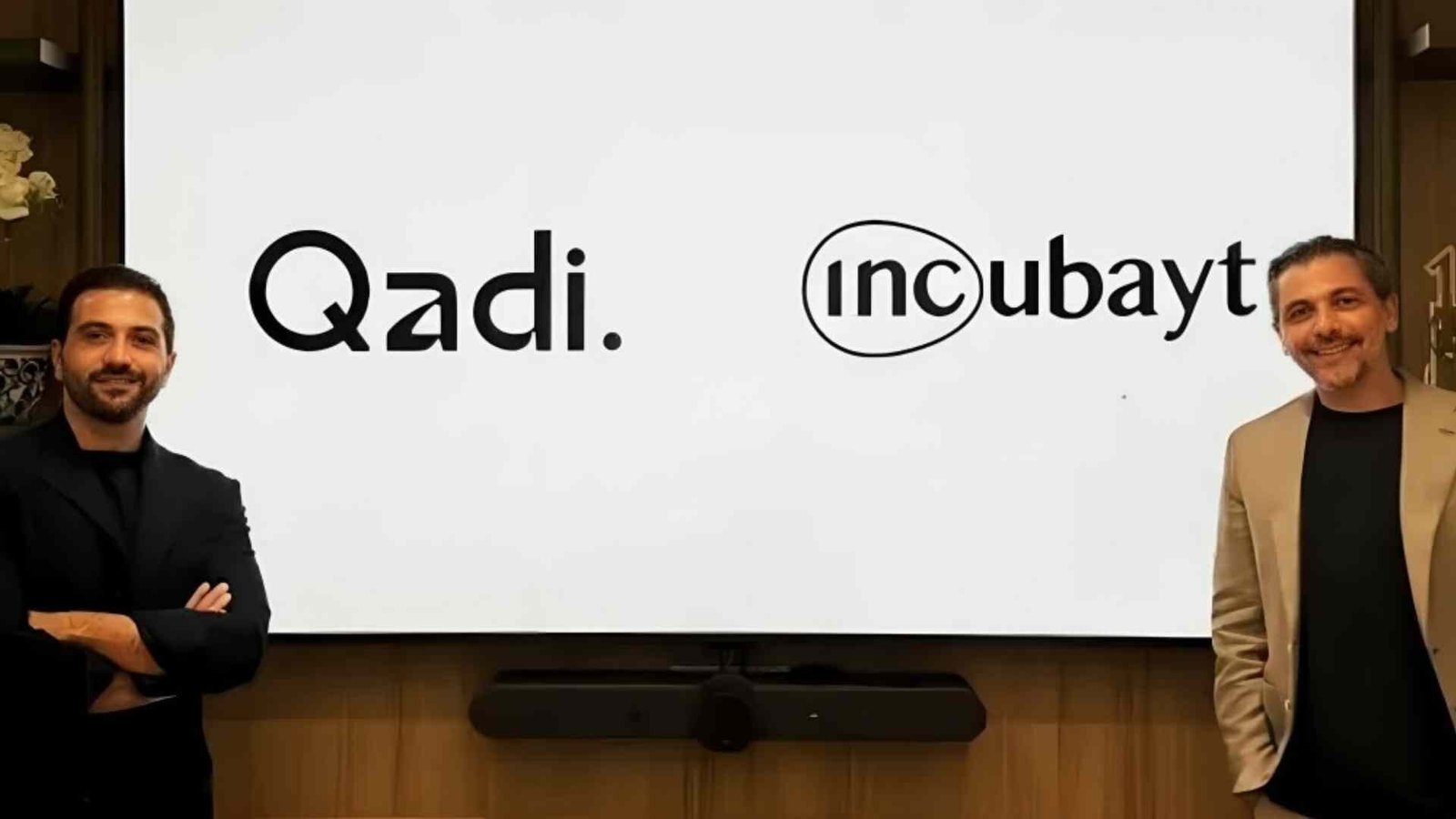 Qadi AI compliance platform