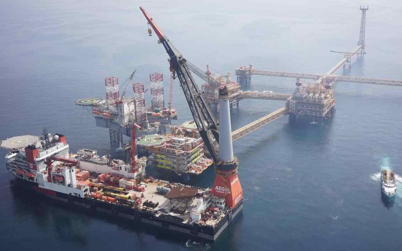 QatarEnergy LNG Awards