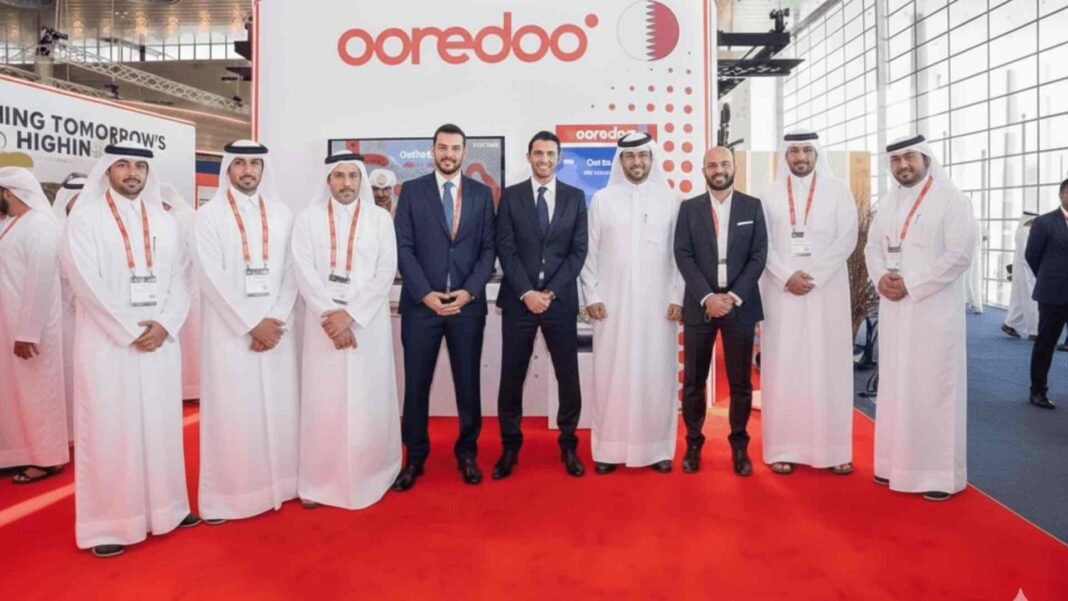 Qatar’s Ooredoo Advances AI with Wider Copilot Rollout