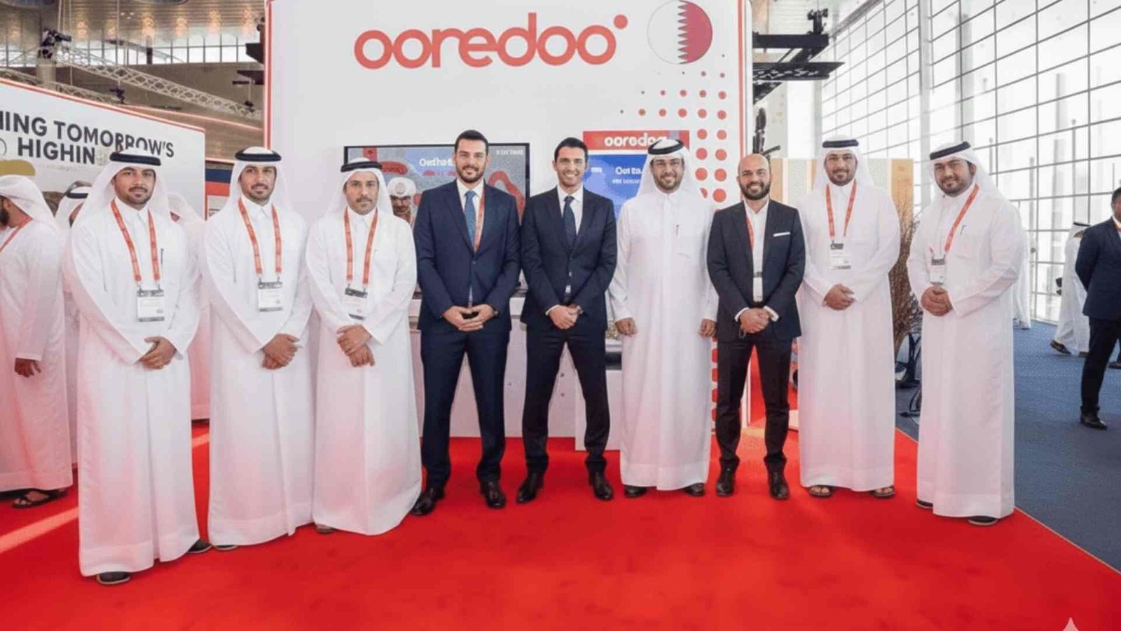 Ooredoo expands Copilot licensing | The Gulf Entrepreneur Ooredoo expands Copilot licensing