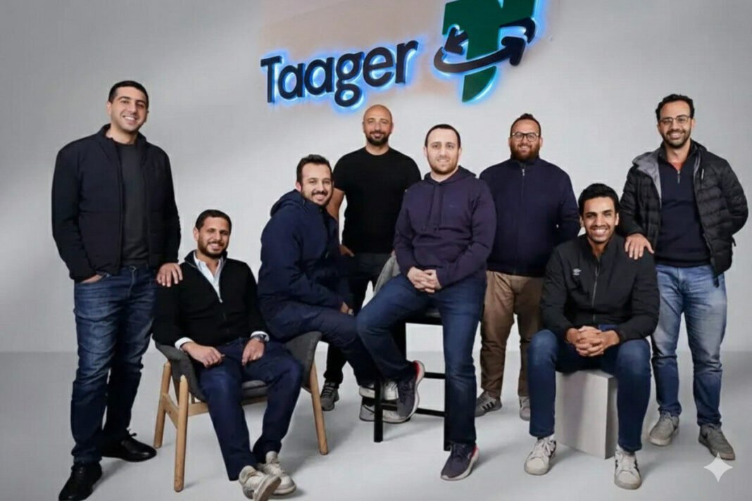 Taager Enters Morocco: E-Commerce Boom Starts Now