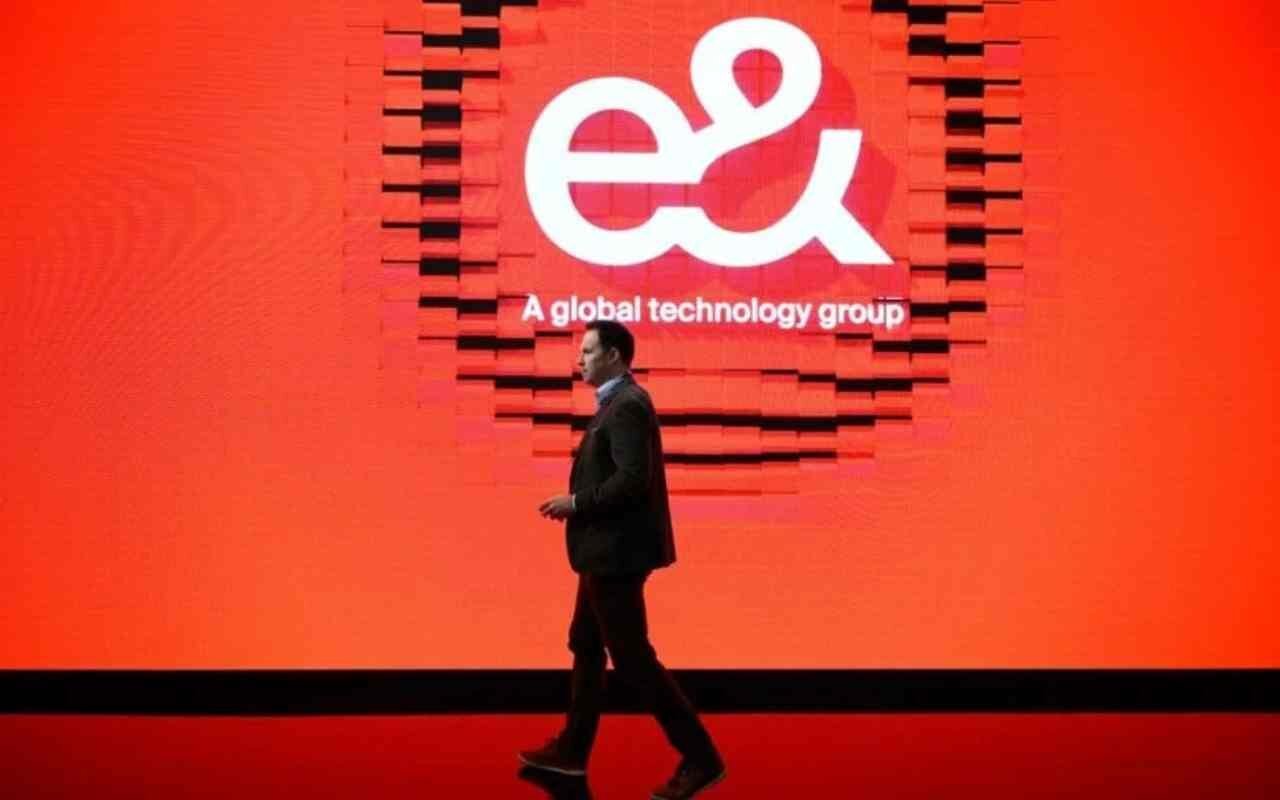UAE-based e& to acquire UPC Broadband