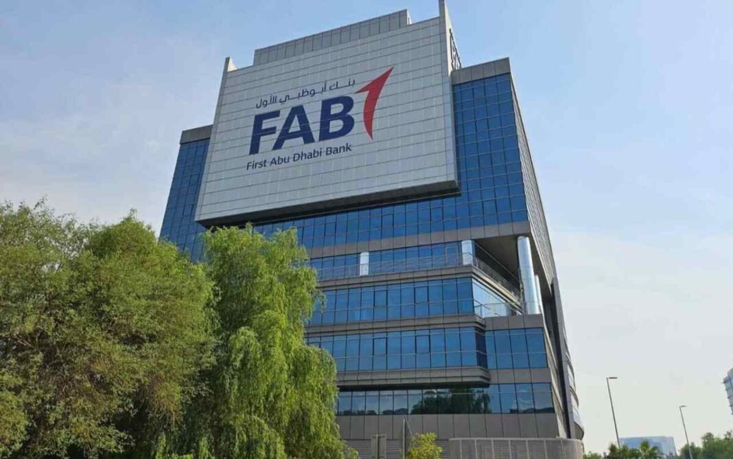 FAB Presight AI partnership