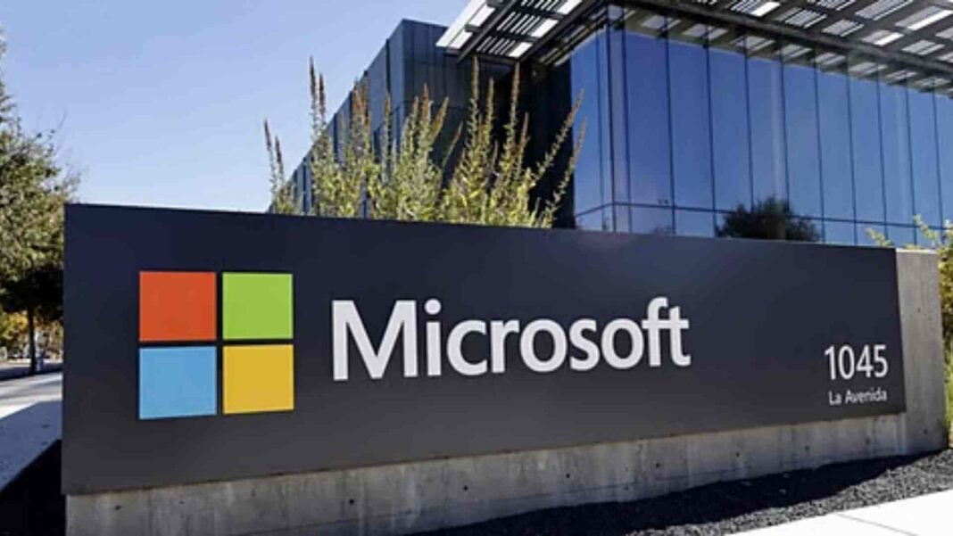 Microsoft UAE Investment Powers AI Boom