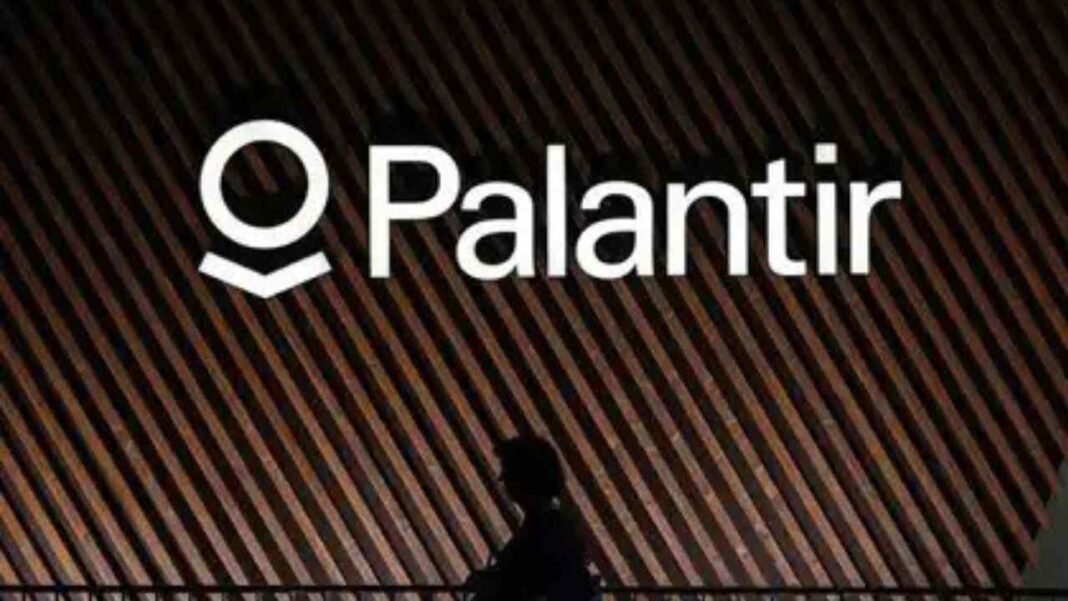 Palantir AI Deal in Dubai: The $27 Billion Bet That Could Redefine Real Estate Forever