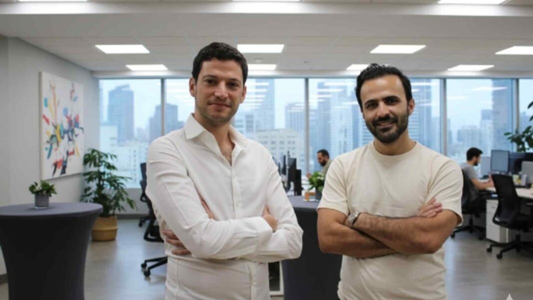 Dubai’s Revibe Raises $17M for Global Electronics Expansion