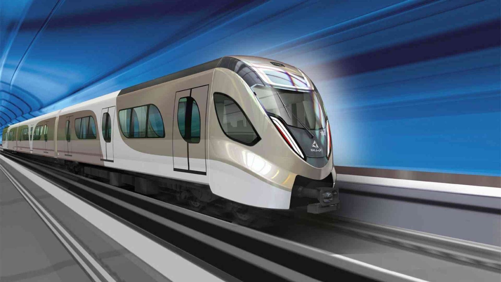 Saudi Qatar rail deal | The Gulf Entrepreneur Saudi Qatar rail deal