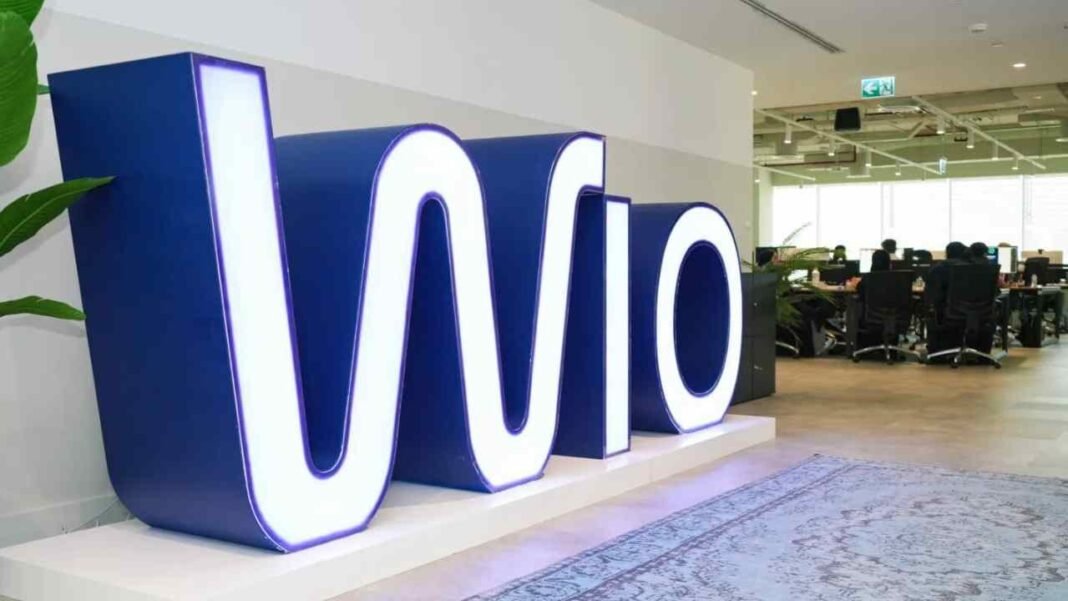 Wio Bank Launches UAE Payments Service for Next Growth Phase