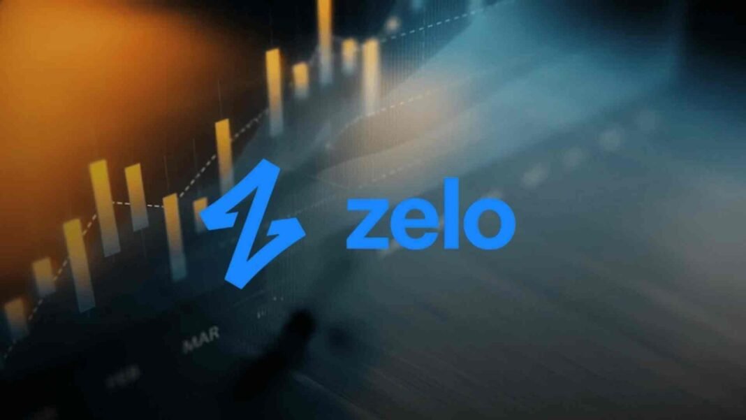 Zelo Secures $715M Funding for SME Financing