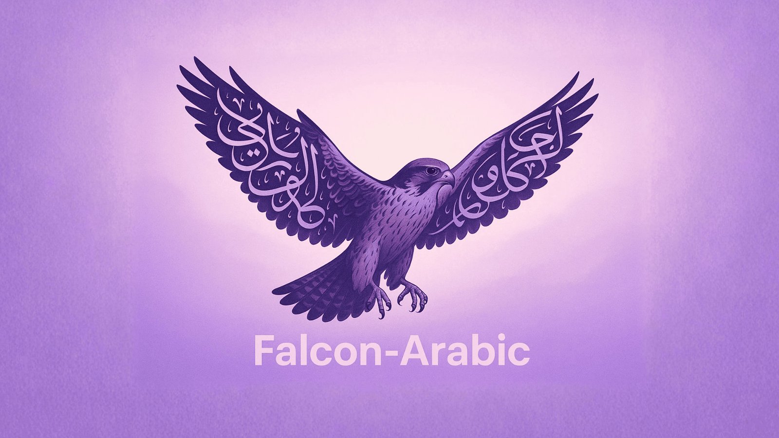 Arabic AI_ The Falcon H1