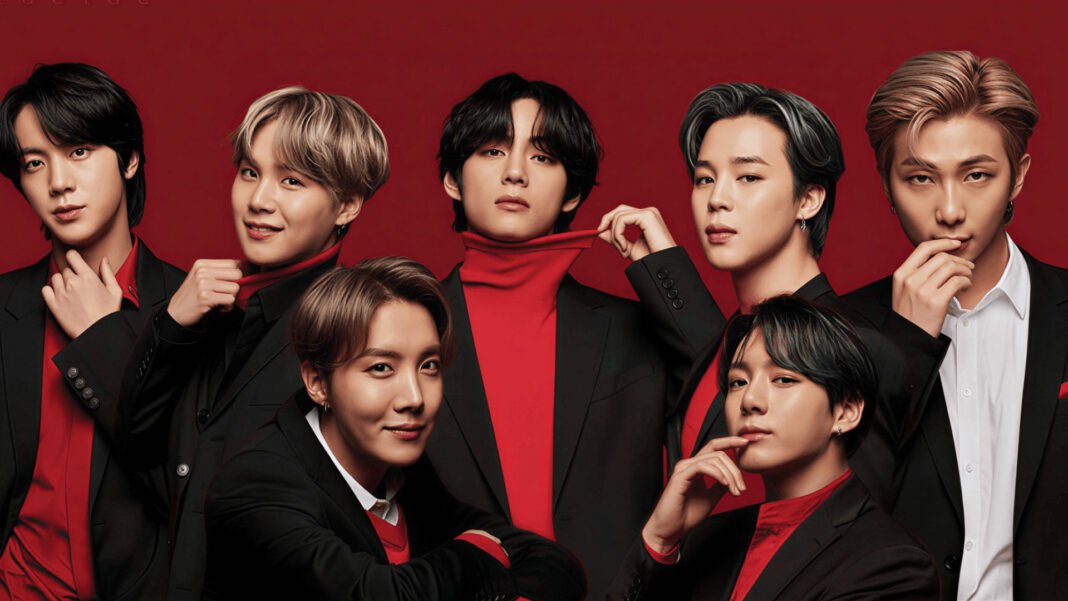 BTS Comeback 2026: March 20 Album Release Guide