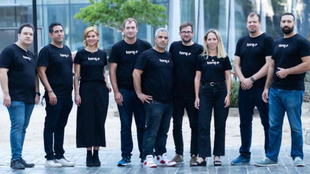 Israeli Startup Torq Hits Unicorn Status with $140M Funding