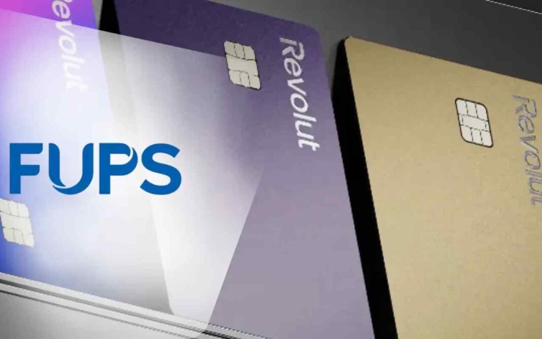 Revolut in Talks to Acquire Turkish Digital Bank FUPS