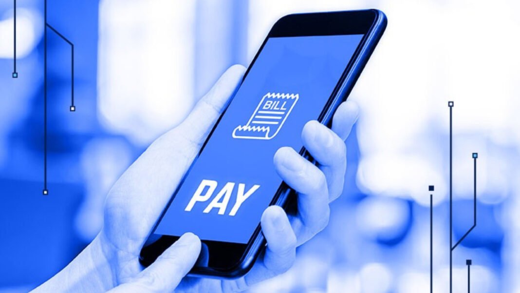 The Rise of Invisible Payments: which You Pay Without Knowing