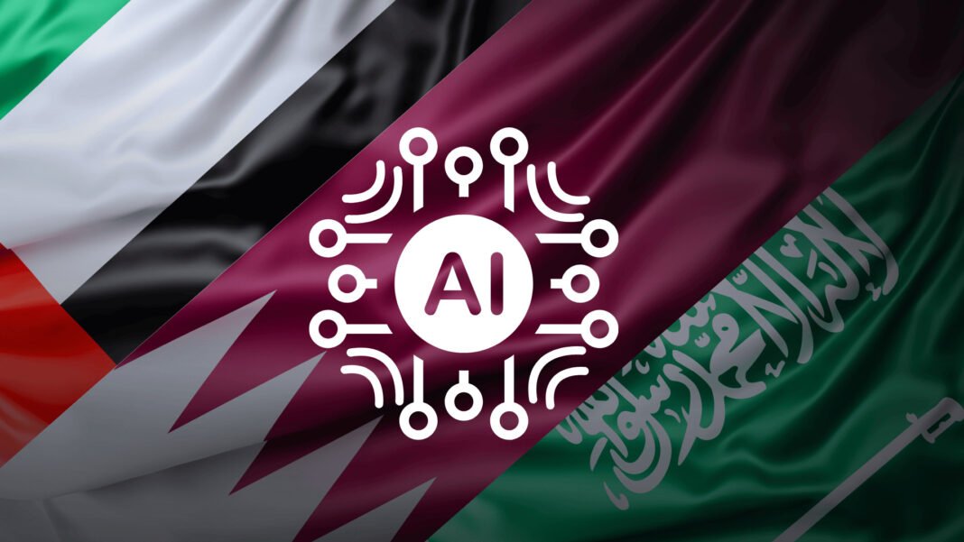 The Silent Tech War Between Dubai, Riyadh, and Doha