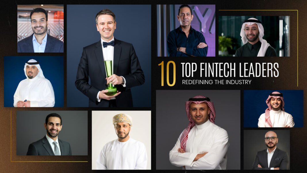 Top 10 Fintech Leaders Redefining the Industry
