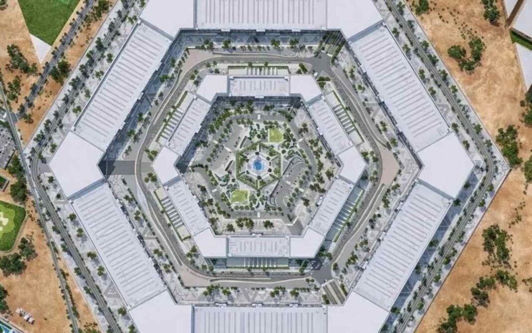 SDAIA Starts Building World’s Largest Government Data Centre