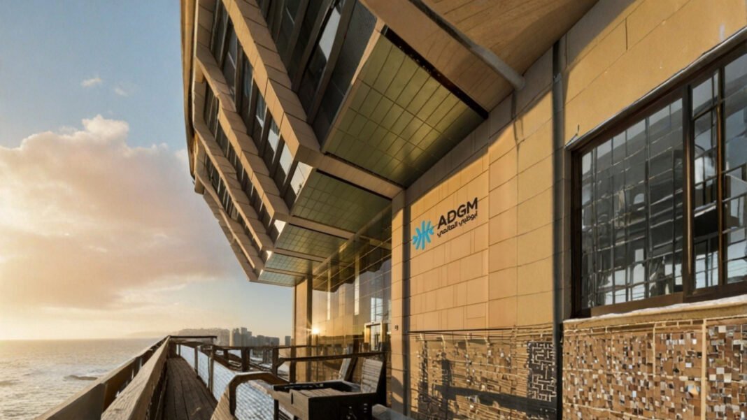 New ADGM Guidelines Targets Crypto Miners in 2026