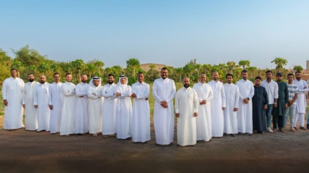 Grove Secures $5M Seed Funding for Saudi Agritech Growth