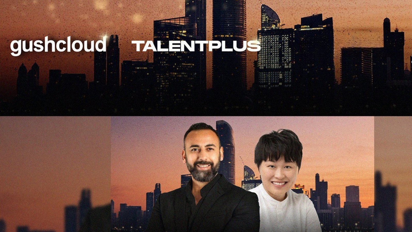 Gushcloud TalentPlus Deal
