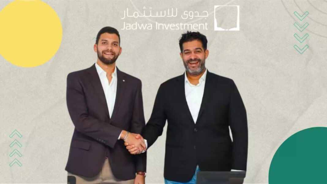 Jadwa’s $200M GCC Fund Backs Two Saudi Fintech Stars