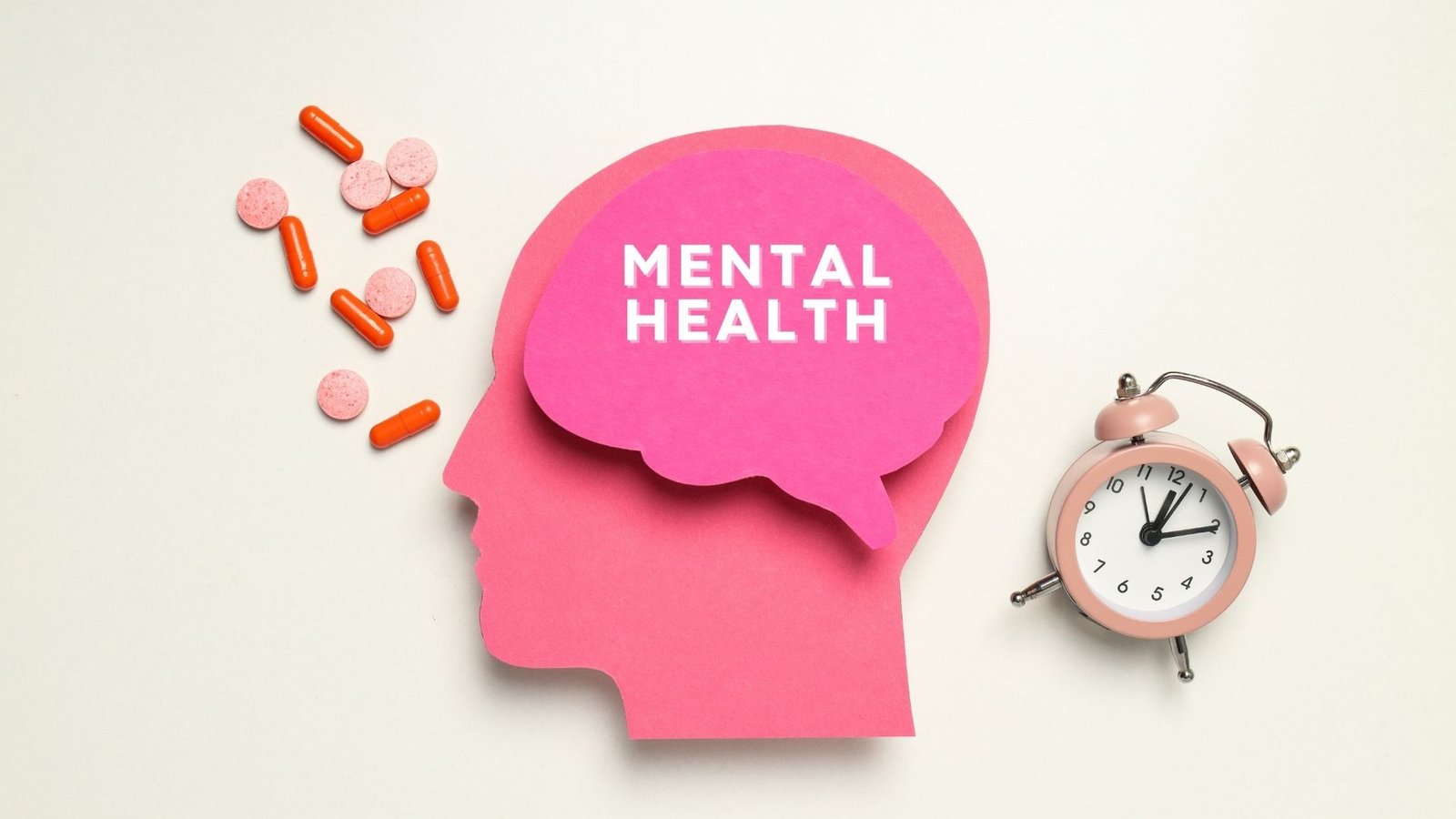 Mental Health Matters | The Gulf Entrepreneur Mental Health Matters