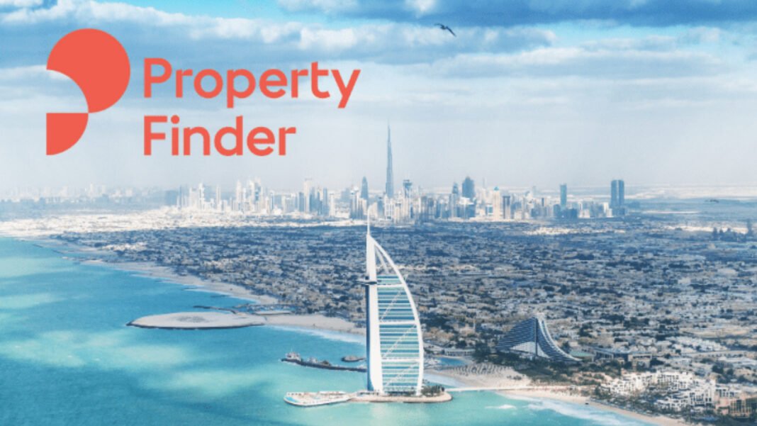 Mubadala Leads $170M Funding for Property Finder Expansion