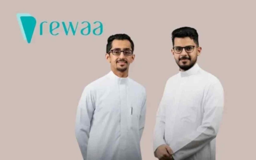 Rewaa Series B Funding: Saudi Startup Raises $45M to Scale Retail Technology